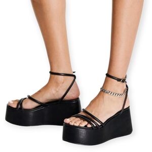 Womens Platform Sandals